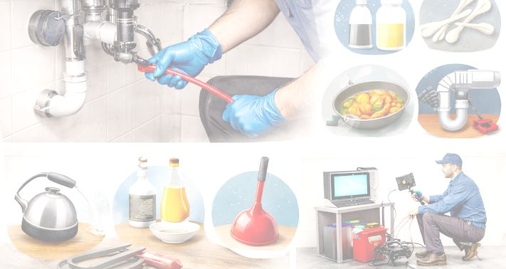 Curage de canalisation 78