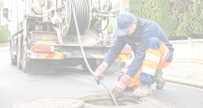 Dégorgement de canalisation Essonne